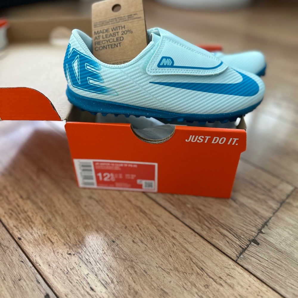 Nike JR Vapor 16 Club TF